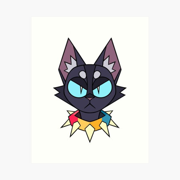 204022 - safe, scourge (warrior cats), cat, feline, mammal, warrior cats,  alternate design, scourge, warriors, wc - Furbooru