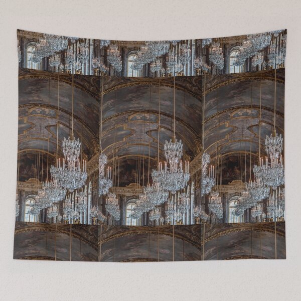 Item preview, French Palace Chandeliers  designed and sold by newburyboutique.