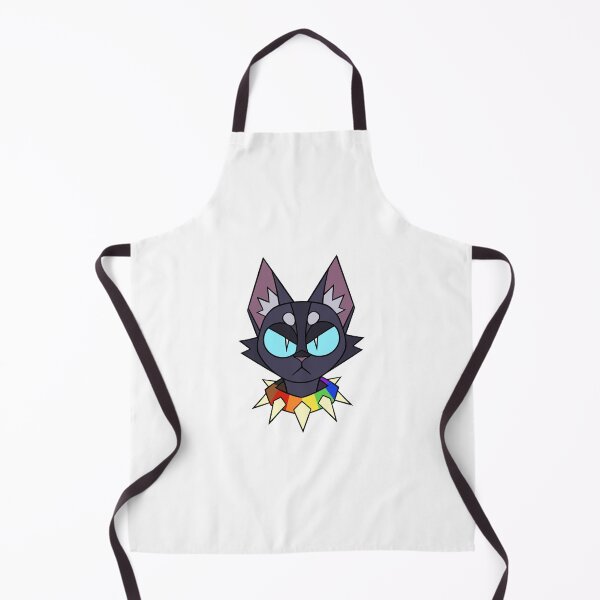 Item preview, LGBT POC Pride Scourge designed and sold by TheDoodleFox.