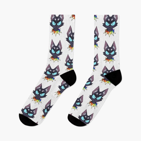 Item preview, LGBT POC Pride Scourge designed and sold by TheDoodleFox.