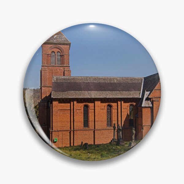 Item preview, St Peter and St Paul Albury designed and sold by Dave Godden.
