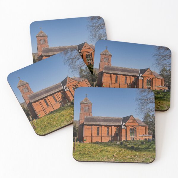 Item preview, St Peter and St Paul Albury designed and sold by Dave Godden.