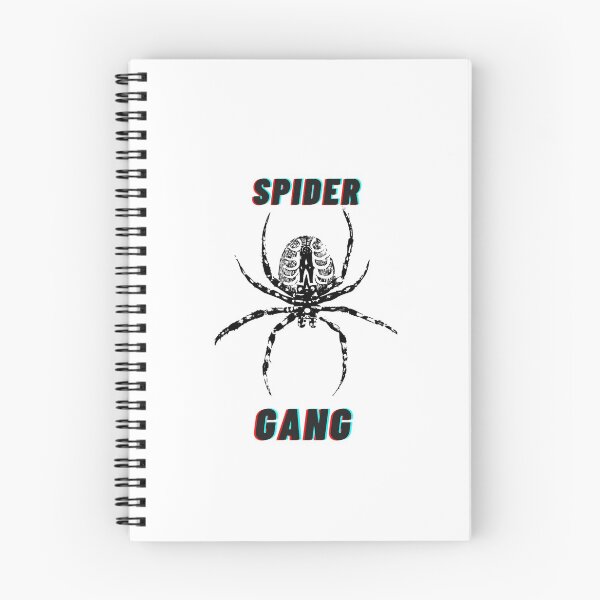 Item preview, Spider Gang - Darkie designed and sold by saraahs.