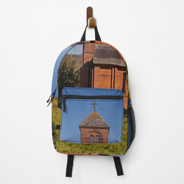 Item preview, St Peter and St Paul Albury designed and sold by Dave Godden.