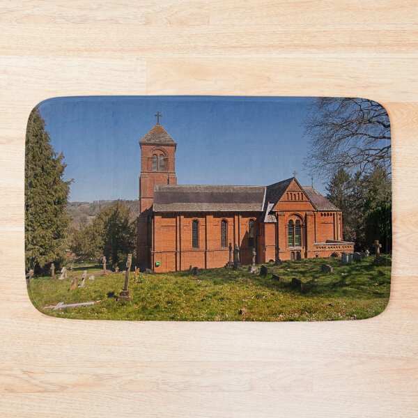 Item preview, St Peter and St Paul Albury designed and sold by Dave Godden.