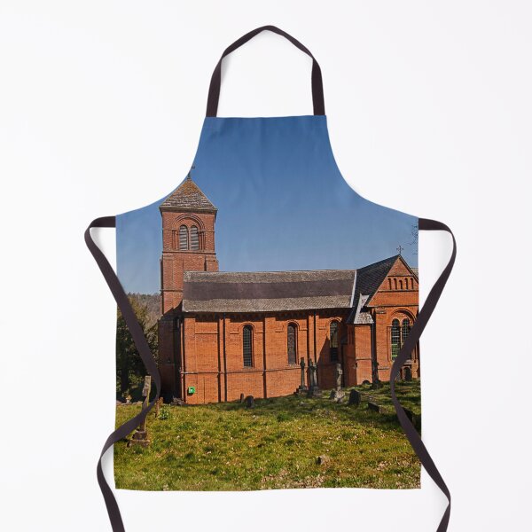Item preview, St Peter and St Paul Albury designed and sold by Dave Godden.