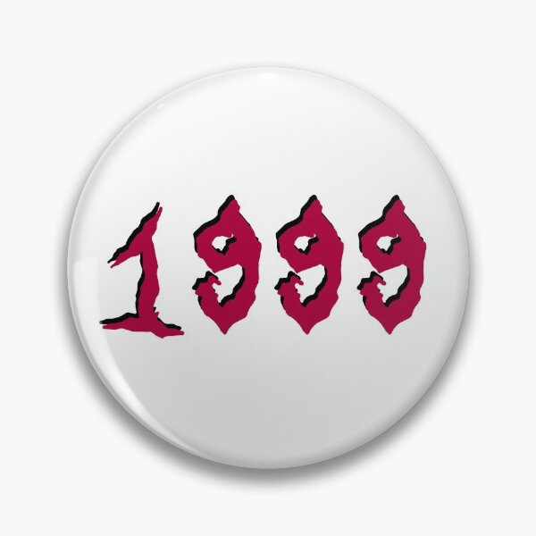 Item preview, Born In 1999 designed and sold by Mooostickers.