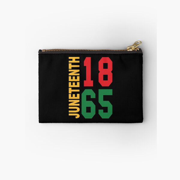 Item preview, Black Proud African American for Juneteenth designed and sold by ZimbomDesigner.