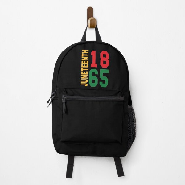 Item preview, Black Proud African American for Juneteenth designed and sold by ZimbomDesigner.
