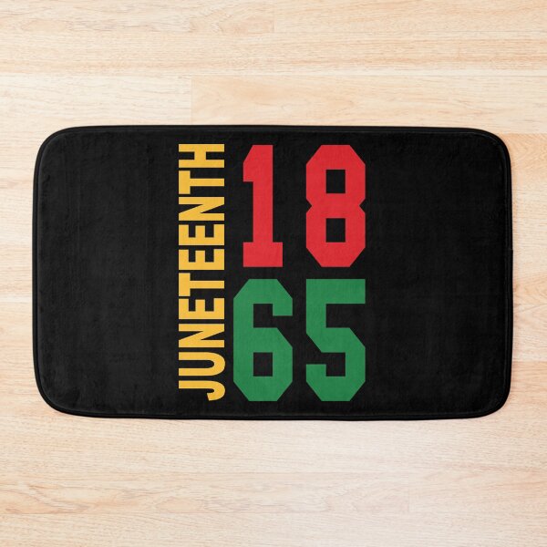 Item preview, Black Proud African American for Juneteenth designed and sold by ZimbomDesigner.