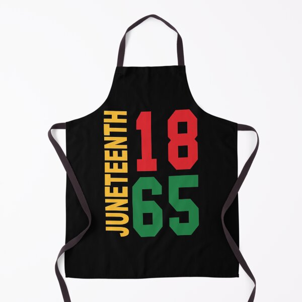 Item preview, Black Proud African American for Juneteenth designed and sold by ZimbomDesigner.