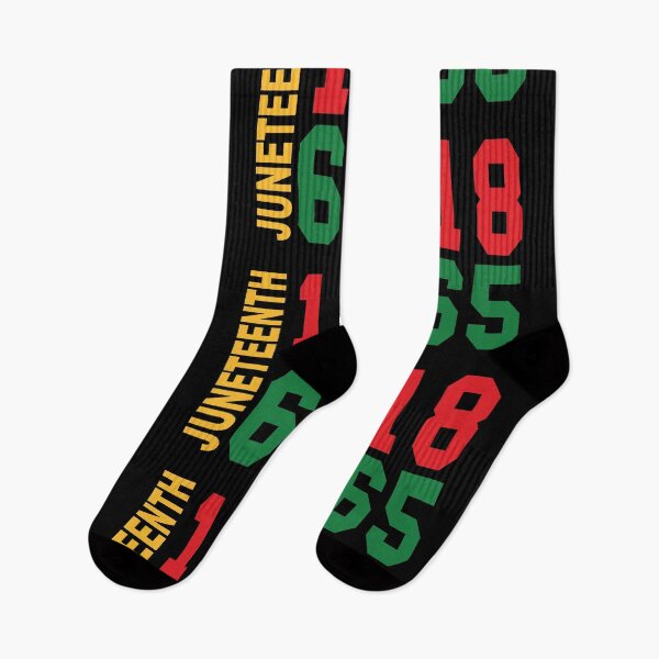 Item preview, Black Proud African American for Juneteenth designed and sold by ZimbomDesigner.