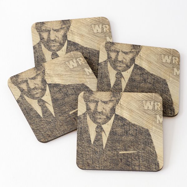 Item preview, Wrath of Man (2021) designed and sold by Mugiwara107.