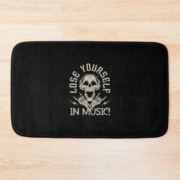 Item preview, Lose yourself in Music designed and sold by Onprime.