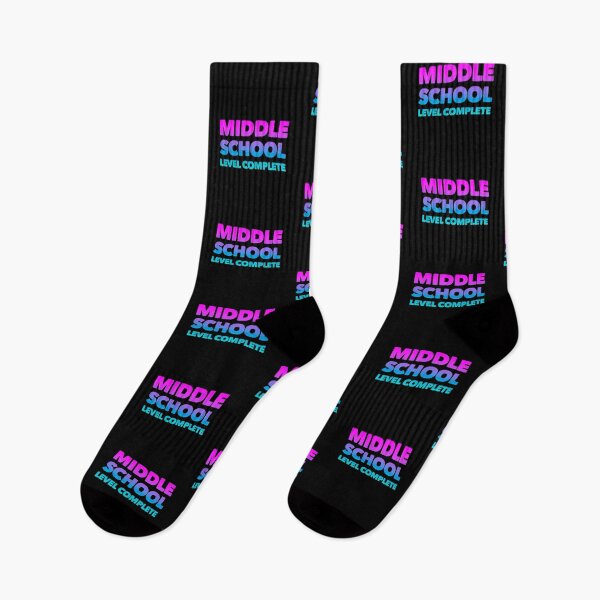 Item preview, Middle School Level Complete designed and sold by suver.