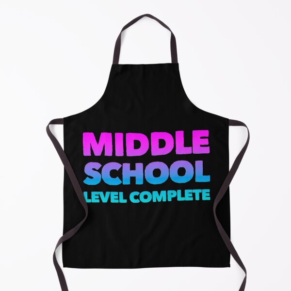 Item preview, Middle School Level Complete designed and sold by suver.