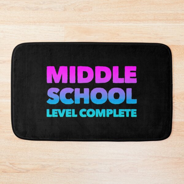 Item preview, Middle School Level Complete designed and sold by suver.
