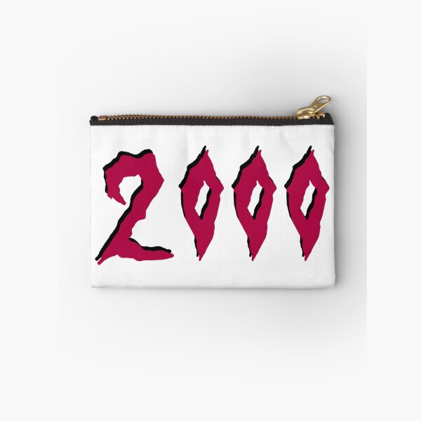 Item preview, Born In 2000 designed and sold by Mooostickers.