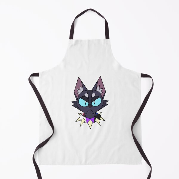 Item preview, Genderfluid Pride Scourge designed and sold by TheDoodleFox.