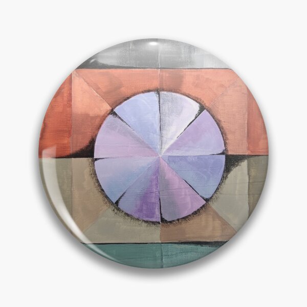 Item preview, Metal flower designed and sold by Bruno Bianchi.