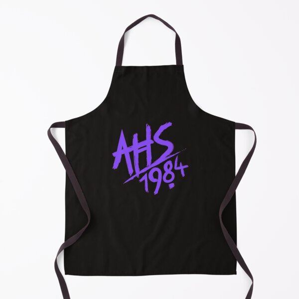 Item preview, AHS 1984 notebook designed and sold by Hi Sm.