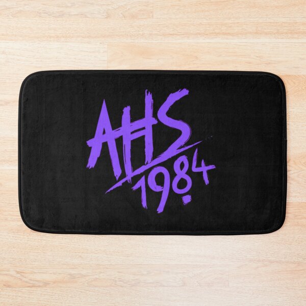 Item preview, AHS 1984 notebook designed and sold by Hi Sm.