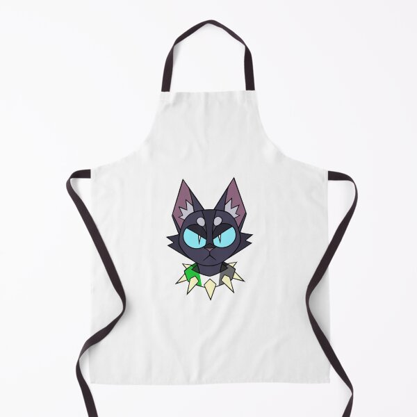 Item preview, Aromantic Pride Scourge designed and sold by TheDoodleFox.