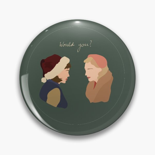Aperçu de l'œuvre Thérèse et Carol, "vous voulez ?" créée et vendue par vharmonart.