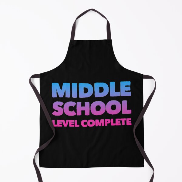 Item preview, Middle School Level Complete designed and sold by suver.