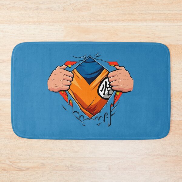 Item preview, The real hero - Super Martial Arts designed and sold by Azafran.