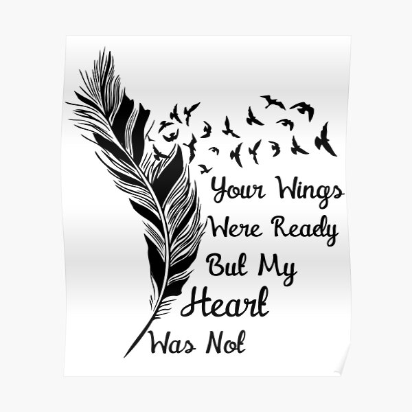 Free Free 123 Feathers Appear When Angels Are Near Svg Free SVG PNG EPS DXF File