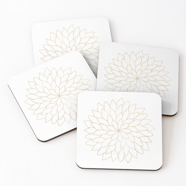 Item preview, Golden Mandala designed and sold by Lineemme.