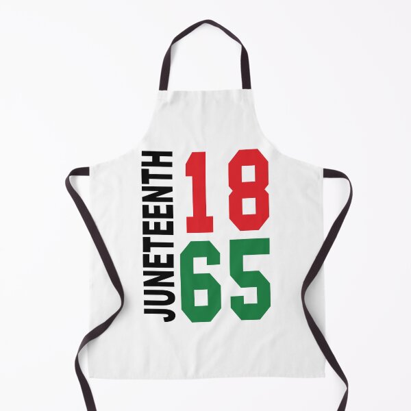 Item preview, Juneteenth 1865 Black Proud African American designed and sold by ZimbomDesigner.