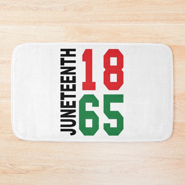 Item preview, Juneteenth 1865 Black Proud African American designed and sold by ZimbomDesigner.