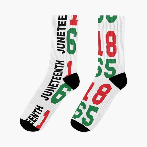 Item preview, Juneteenth 1865 Black Proud African American designed and sold by ZimbomDesigner.