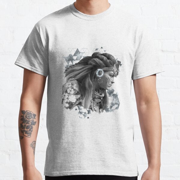 Aloy Classic T-Shirt