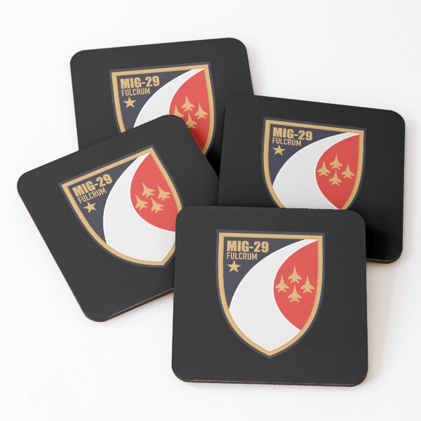 Item preview, Mig-29 Fulcrum Patch designed and sold by StrongVlad.