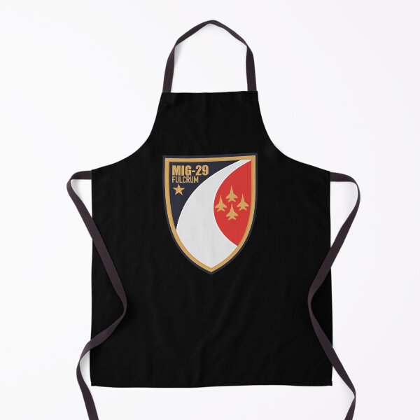 Item preview, Mig-29 Fulcrum Patch designed and sold by StrongVlad.