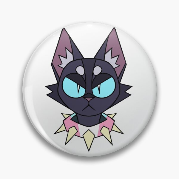 Item preview, Trans Pride Scourge designed and sold by TheDoodleFox.