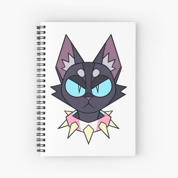 Item preview, Trans Pride Scourge designed and sold by TheDoodleFox.
