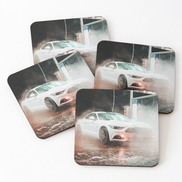 Item preview, Ford Mustang | Car/Cars designed and sold by QShore.