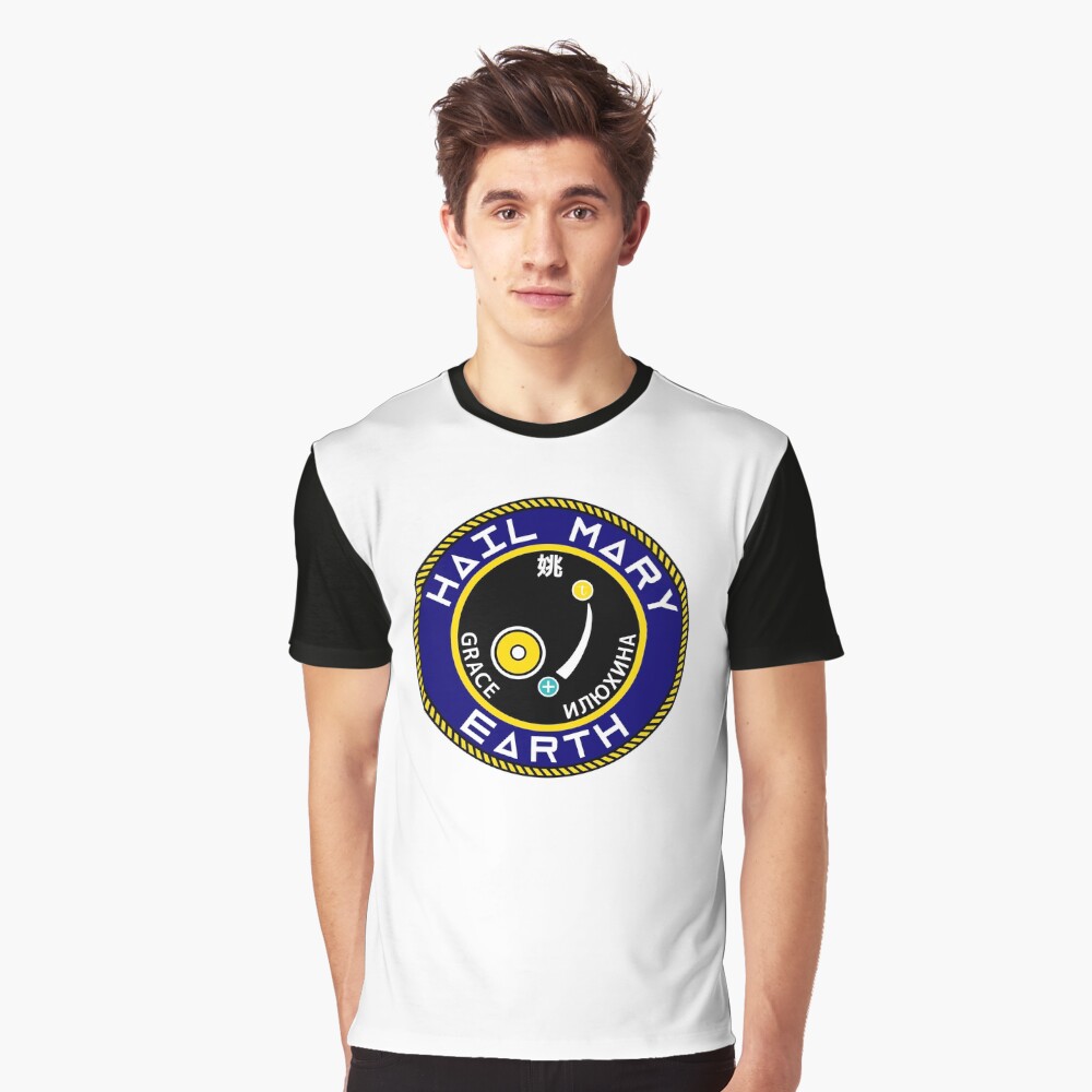 Item preview, Graphic T-Shirt designed and sold by PixelsandPulp.