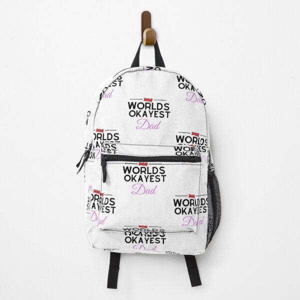 Item preview, Worlds Okayest Dad Fathers Day Special 2 designed and sold by nbakash.