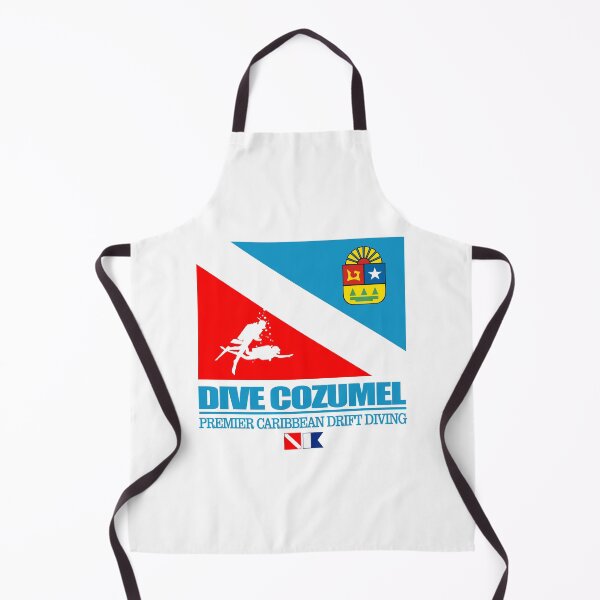 Item preview, Dive Cozumel (DF) designed and sold by curranmorgan.