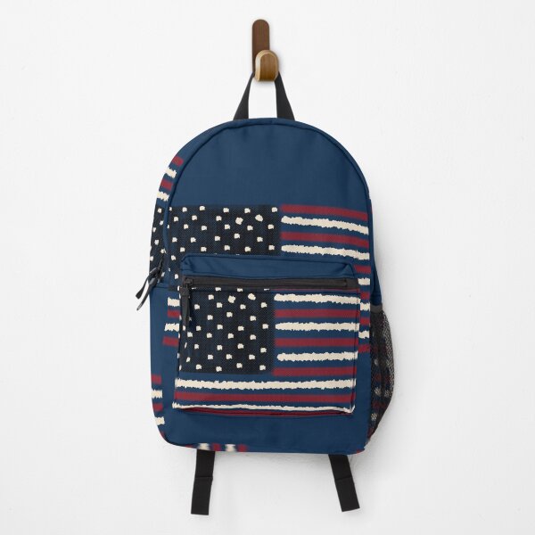 Item preview, American Flag distressed designed and sold by Brenda Lochinger.