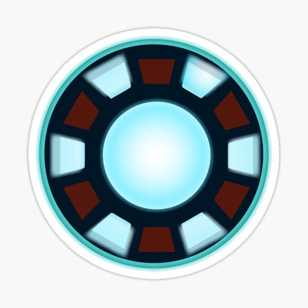 Item preview, Arc Reactor designed and sold by Shaikh-Nadeem.