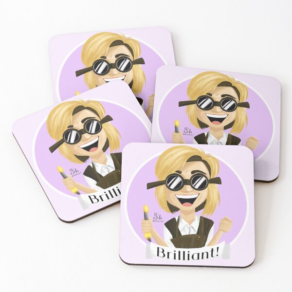 Item preview, Brilliant! designed and sold by acsalva.