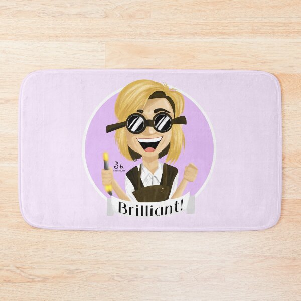 Item preview, Brilliant! designed and sold by acsalva.
