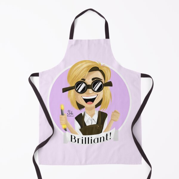 Item preview, Brilliant! designed and sold by acsalva.