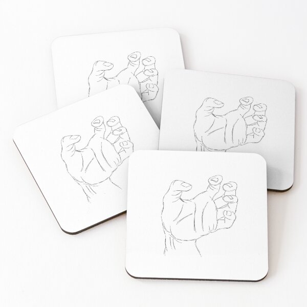Item preview, Grasp designed and sold by Anatomical Garden.